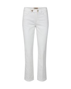 MOS MOSH JEANS, MMASHLEY BIANCO JEANS, ANKLE